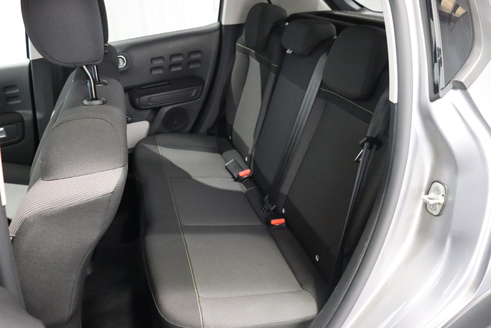 CITROEN C3 1.2 PureTech Swiss Edition+, Petrol, Second hand / Used, Automatic - 6