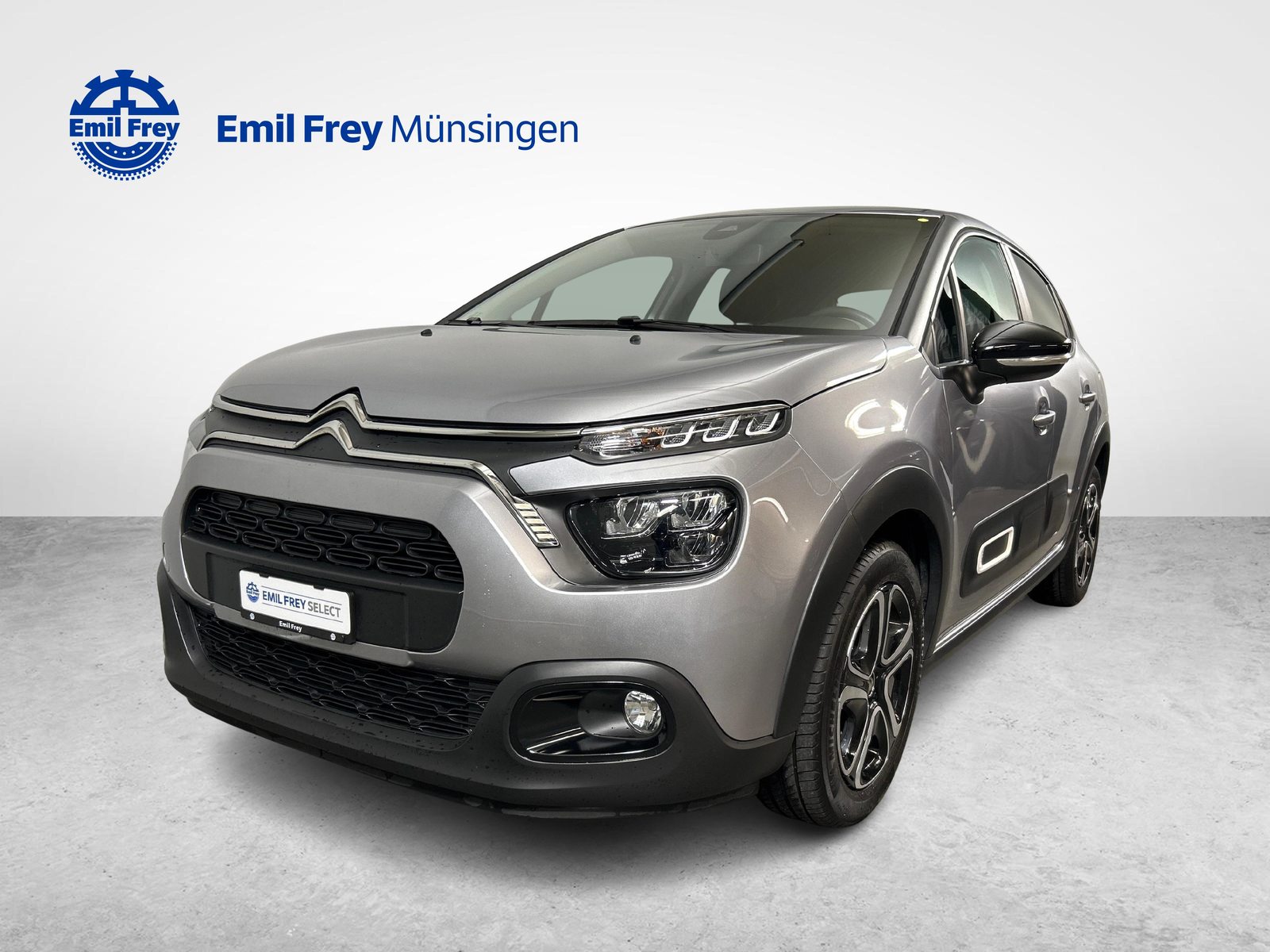 CITROEN C3 1.2 PureTech FeelPack S/S