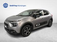 CITROEN C3 1.2 PureTech FeelPack S/S, Petrol, Second hand / Used, Manual - 2