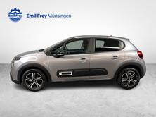 CITROEN C3 1.2 PureTech FeelPack S/S, Petrol, Second hand / Used, Manual - 5