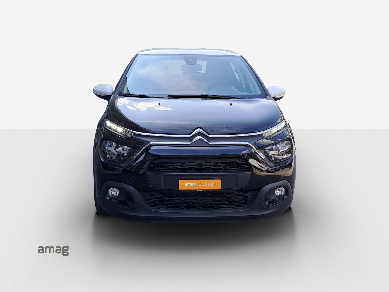 CITROEN C3 1.2i PureT Shine EAT6, Petrol, Second hand / Used, Automatic - 7