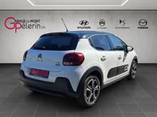 CITROEN C3 1.2 110 Swiss Edition+, Petrol, Second hand / Used, Manual - 2