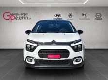 CITROEN C3 1.2 110 Swiss Edition+, Petrol, Second hand / Used, Manual - 4