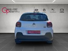 CITROEN C3 1.2 110 Swiss Edition+, Petrol, Second hand / Used, Manual - 5