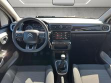 CITROEN C3 1.2 110 Swiss Edition+, Petrol, Second hand / Used, Manual - 7