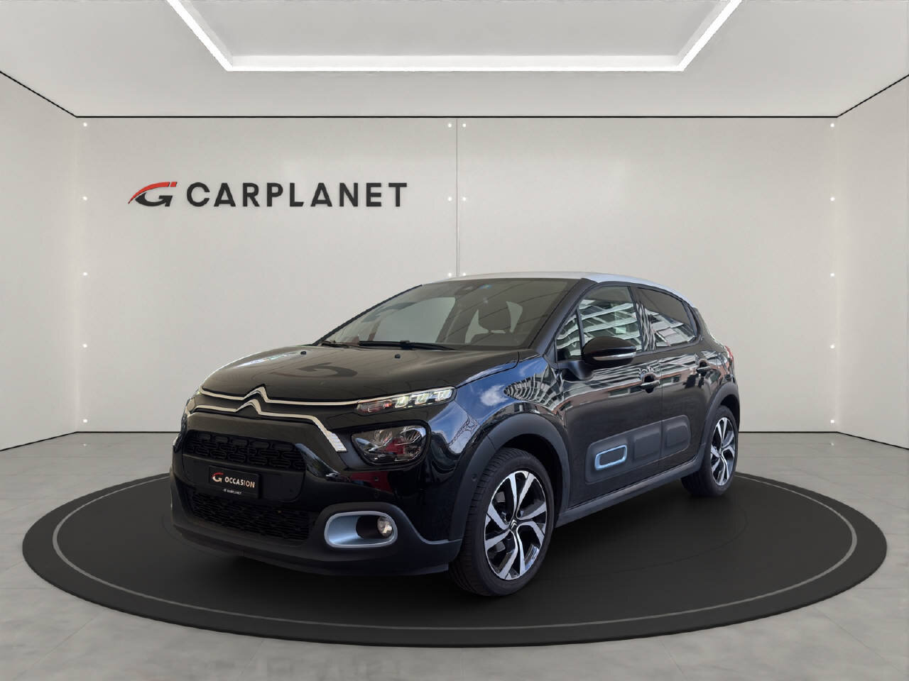 CITROEN C3 1.2 PureTech Elle