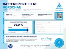 CITROEN e-C3 long range Max / ab 3,99% Leasing bei Abschluss einer P, Électrique, Occasion / Utilisé, Automatique - 2