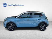 CITROEN e-C3 long range Max / ab 3,99% Leasing bei Abschluss einer P, Électrique, Occasion / Utilisé, Automatique - 3