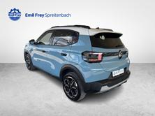 CITROEN e-C3 long range Max / ab 3,99% Leasing bei Abschluss einer P, Électrique, Occasion / Utilisé, Automatique - 4