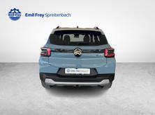 CITROEN e-C3 long range Max / ab 3,99% Leasing bei Abschluss einer P, Électrique, Occasion / Utilisé, Automatique - 5