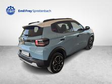 CITROEN e-C3 long range Max / ab 3,99% Leasing bei Abschluss einer P, Électrique, Occasion / Utilisé, Automatique - 6