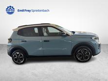 CITROEN e-C3 long range Max / ab 3,99% Leasing bei Abschluss einer P, Électrique, Occasion / Utilisé, Automatique - 7