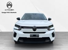 CITROEN e-C3 You, Électrique, Occasion / Utilisé, Automatique - 2