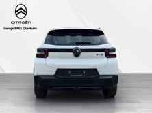 CITROEN e-C3 You, Électrique, Occasion / Utilisé, Automatique - 5