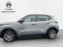 CITROEN e-C3 You, Électrique, Occasion / Utilisé, Automatique - 3