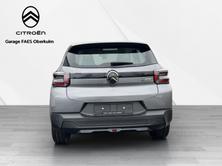 CITROEN e-C3 You, Électrique, Occasion / Utilisé, Automatique - 5