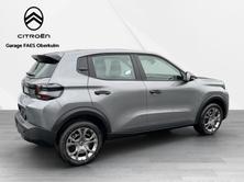 CITROEN e-C3 You, Électrique, Occasion / Utilisé, Automatique - 7