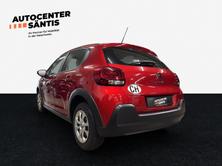 CITROEN C3 1.2 PureTech Feel S/S, Petrol, Second hand / Used, Manual - 4