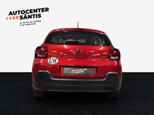 CITROEN C3 1.2 PureTech Feel S/S, Petrol, Second hand / Used, Manual - 5