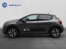 CITROEN C3 1.2 PureTech Swiss Edition+, Petrol, Second hand / Used, Automatic - 2