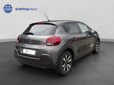 CITROEN C3 1.2 PureTech Swiss Edition+, Petrol, Second hand / Used, Automatic - 3