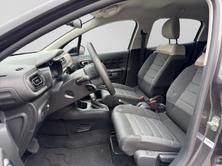 CITROEN C3 1.2 PureTech Swiss Edition+, Petrol, Second hand / Used, Automatic - 4