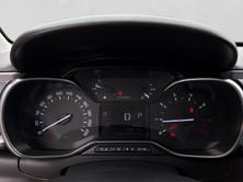 CITROEN C3 1.2 PureTech Swiss Edition+, Petrol, Second hand / Used, Automatic - 7