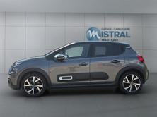 CITROEN C3 1.2 PureTech Shine, Benzin, Occasion / Gebraucht, Automatik - 2