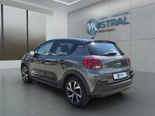 CITROEN C3 1.2 PureTech Shine, Benzin, Occasion / Gebraucht, Automatik - 3