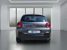 CITROEN C3 1.2 PureTech Shine, Benzin, Occasion / Gebraucht, Automatik - 4