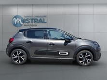 CITROEN C3 1.2 PureTech Shine, Benzin, Occasion / Gebraucht, Automatik - 6