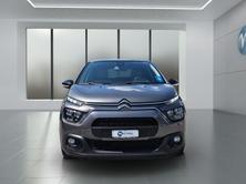 CITROEN C3 1.2 PureTech Shine, Benzin, Occasion / Gebraucht, Automatik - 7