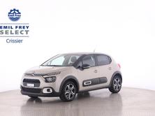 CITROEN C3 1.2 PureTech Swiss Edition S/S, Essence, Occasion / Utilisé, Manuelle - 2