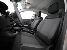 CITROEN C3 1.2 PureTech Swiss Edition S/S, Essence, Occasion / Utilisé, Manuelle - 3
