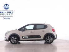 CITROEN C3 1.2 PureTech Swiss Edition S/S, Essence, Occasion / Utilisé, Manuelle - 4