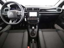 CITROEN C3 1.2 PureTech Swiss Edition S/S, Essence, Occasion / Utilisé, Manuelle - 5