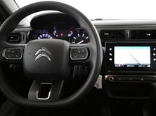 CITROEN C3 1.2 PureTech Swiss Edition S/S, Essence, Occasion / Utilisé, Manuelle - 6