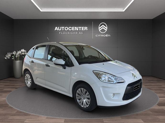 CITROEN C3 1.4i 75 Attraction, Petrol, Second hand / Used, Manual