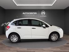CITROEN C3 1.4i 75 Attraction, Petrol, Second hand / Used, Manual - 4