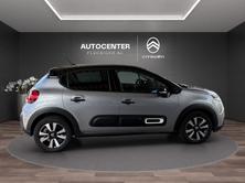 CITROEN C3 1.2 PureTech Swiss Edition+, Petrol, Second hand / Used, Automatic - 4