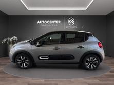 CITROEN C3 1.2 PureTech Swiss Edition+, Petrol, Second hand / Used, Automatic - 6