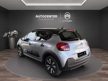 CITROEN C3 1.2 PureTech Swiss Edition+, Petrol, Second hand / Used, Automatic - 2