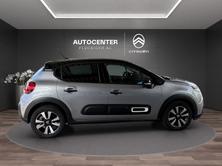 CITROEN C3 1.2 PureTech Swiss Edition+, Petrol, Second hand / Used, Automatic - 4