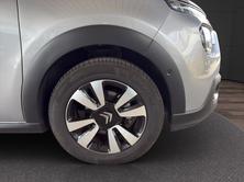 CITROEN C3 1.2 PureTech Swiss Edition+, Petrol, Second hand / Used, Automatic - 5