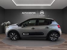 CITROEN C3 1.2 PureTech Swiss Edition+, Petrol, Second hand / Used, Automatic - 6