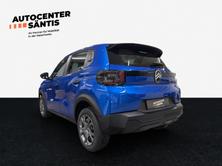 CITROEN C3 1.2 Turbo You, Essence, Occasion / Utilisé, Manuelle - 4