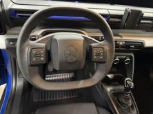 CITROEN C3 1.2 Turbo You, Essence, Occasion / Utilisé, Manuelle - 7