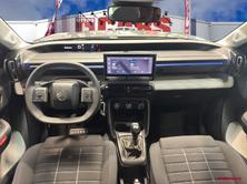 CITROEN C3 1.2 Turbo Plus 2026, Benzin, Occasion / Gebraucht, Handschaltung - 3