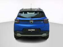 CITROEN C3 1.2 Turbo You+, Benzin, Occasion / Gebraucht, Handschaltung - 3