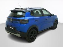 CITROEN C3 1.2 Turbo You+, Benzin, Occasion / Gebraucht, Handschaltung - 4